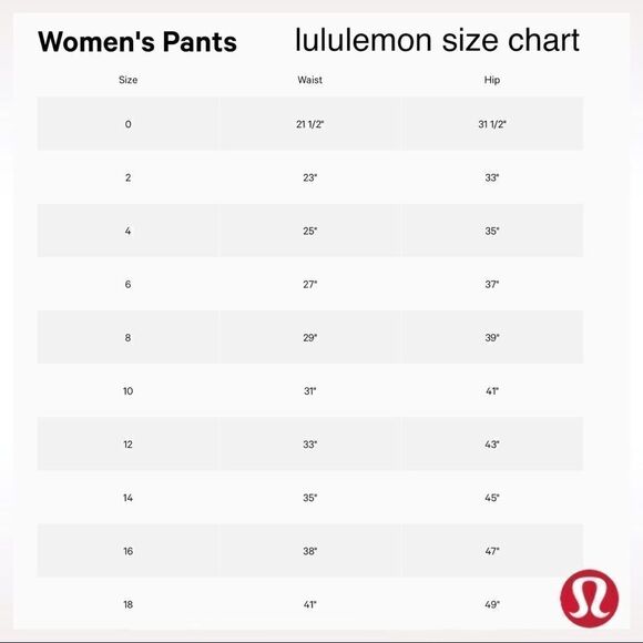 LULULEMON WUNDER TRAIN HIGH-RISE 25” INCENTIVE REFRESH SONIC PINK SIZE 2 LEGGING - Picture 14 of 15